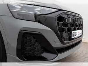 Audi Q8 TDI quattro tiptronic Audi Q8 TDI quattro tiptronic