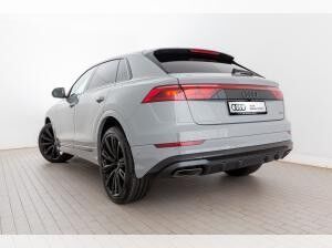 Audi Q8 TDI quattro tiptronic Audi Q8 TDI quattro tiptronic