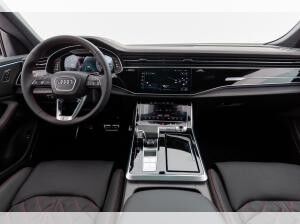 Audi Q8 TDI quattro tiptronic Audi Q8 TDI quattro tiptronic