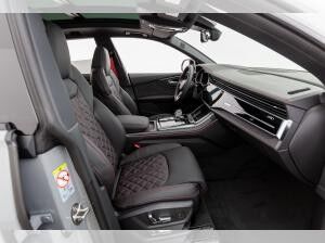 Audi Q8 TDI quattro tiptronic Audi Q8 TDI quattro tiptronic