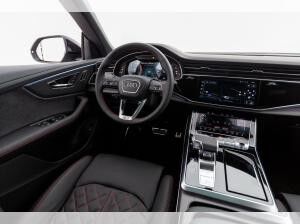 Audi Q8 TDI quattro tiptronic Audi Q8 TDI quattro tiptronic