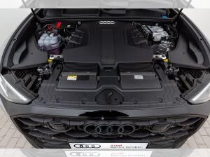 Audi Q8 TDI quattro tiptronic Audi Q8 TDI quattro tiptronic