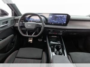 Audi Q3 TFSI quattro S tronic Audi Q3 TFSI quattro S tronic