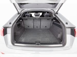 Audi Q8 TDI quattro tiptronic Audi Q8 TDI quattro tiptronic