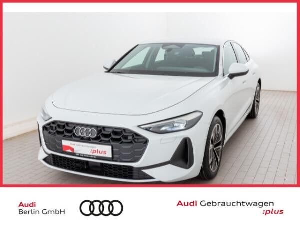 Audi A5 Limousine TFSI qu.S tr. LED NAVI RFK VIRTUAL