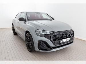 Audi Q8 TDI quattro tiptronic Audi Q8 TDI quattro tiptronic