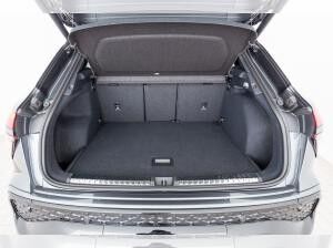 Audi Q3 TFSI quattro S tronic Audi Q3 TFSI quattro S tronic