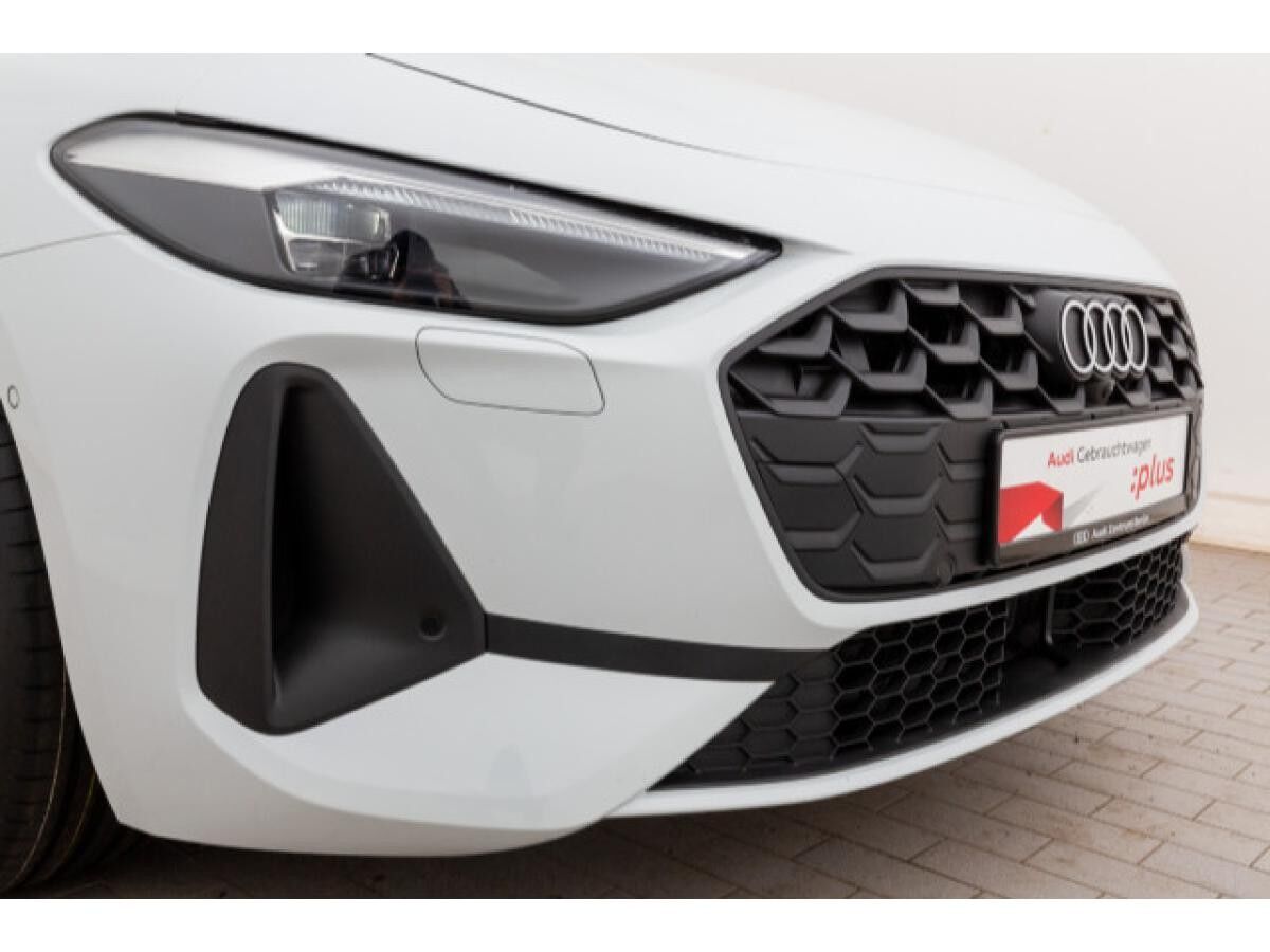 Audi A5 Limousine TFSI qu.S tr. LED NAVI RFK VIRTUAL