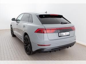 Audi Q8 TDI quattro tiptronic Audi Q8 TDI quattro tiptronic