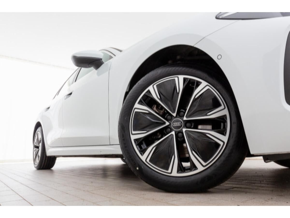 Audi A5 Limousine TFSI qu.S tr. LED NAVI RFK VIRTUAL