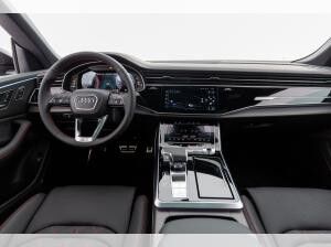 Audi Q8 TDI quattro tiptronic Audi Q8 TDI quattro tiptronic