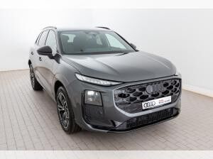 Audi Q3 TFSI quattro S tronic Audi Q3 TFSI quattro S tronic