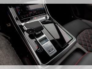 Audi Q8 TDI quattro tiptronic Audi Q8 TDI quattro tiptronic