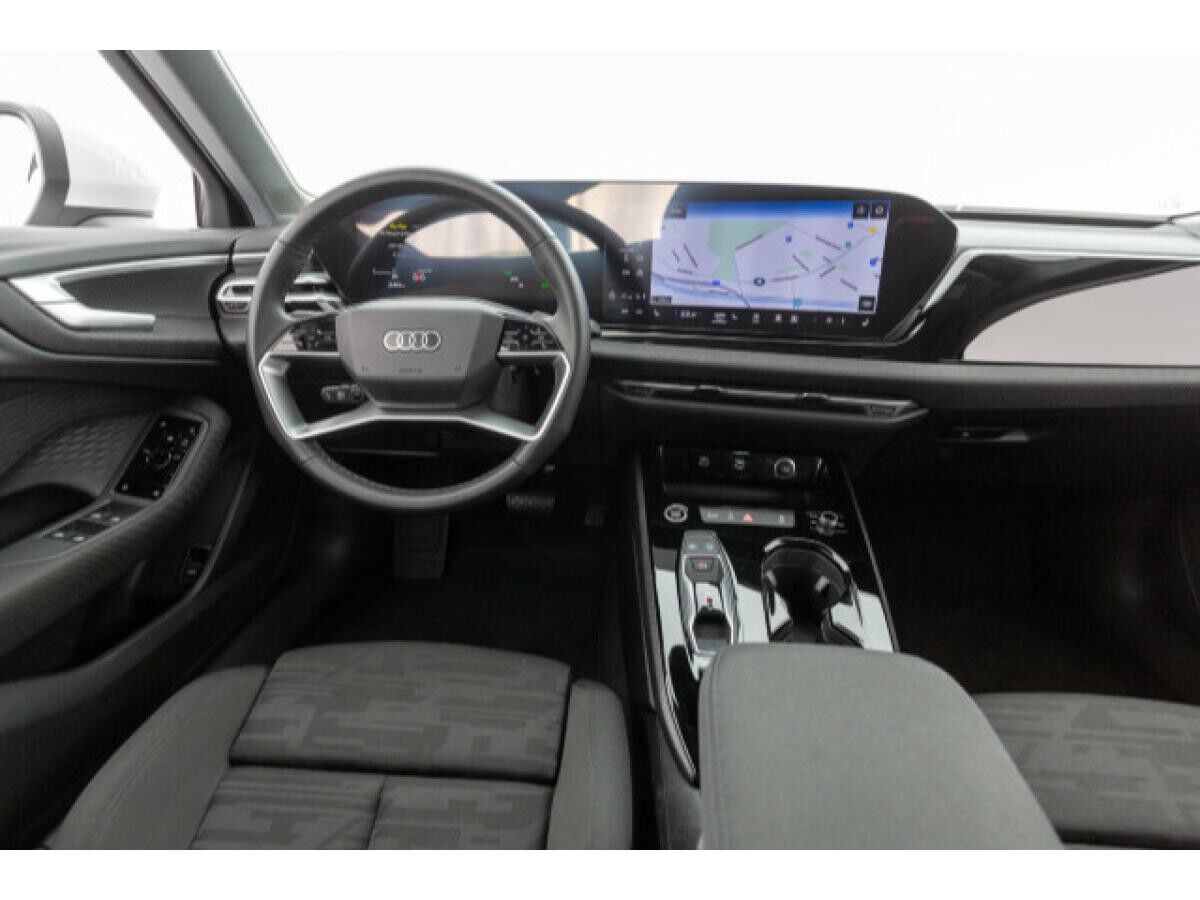 Audi A5 Limousine TFSI qu.S tr. LED NAVI RFK VIRTUAL