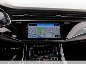 Audi Q8 TDI quattro tiptronic Audi Q8 TDI quattro tiptronic