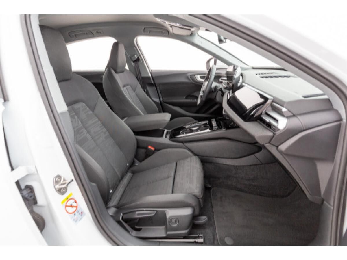 Audi A5 Limousine TFSI qu.S tr. LED NAVI RFK VIRTUAL