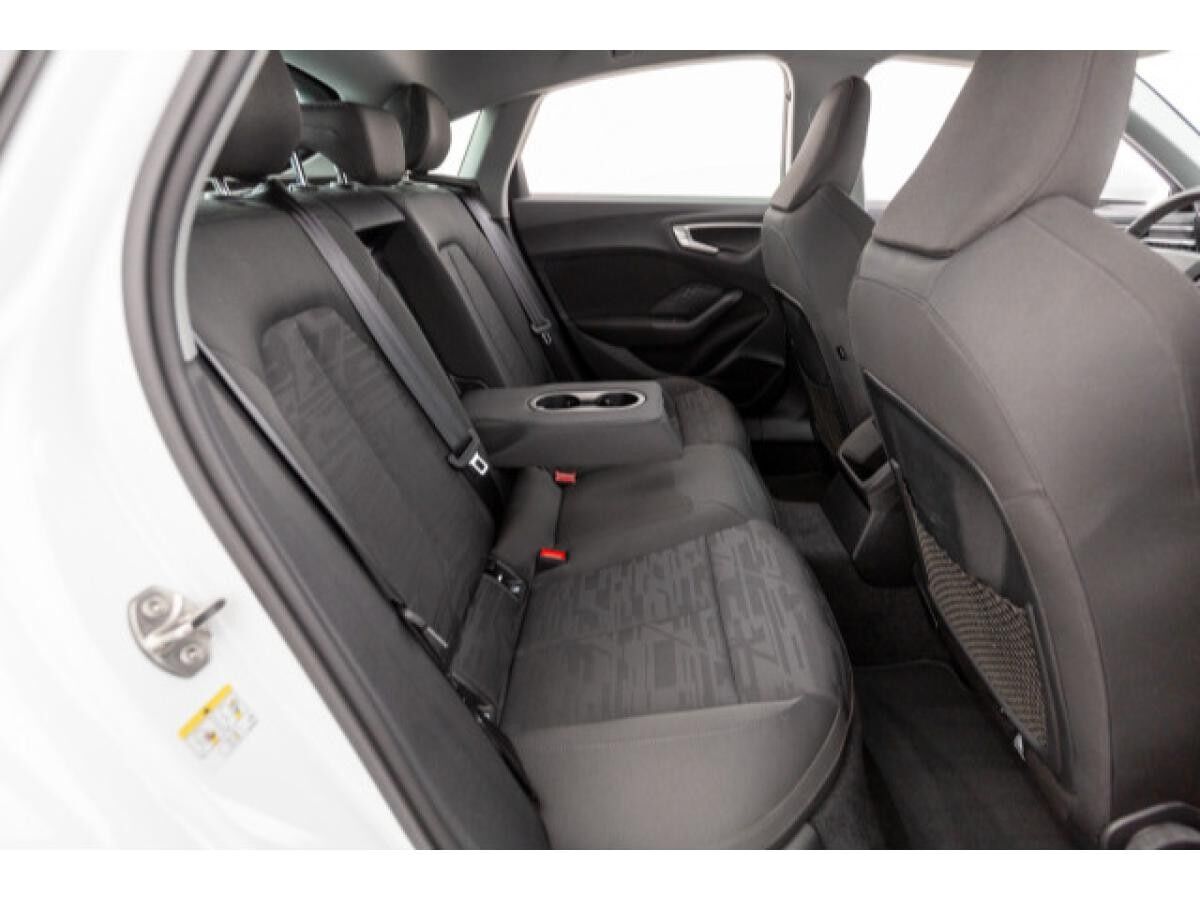 Audi A5 Limousine TFSI qu.S tr. LED NAVI RFK VIRTUAL