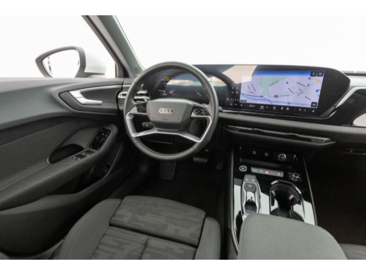 Audi A5 Limousine TFSI qu.S tr. LED NAVI RFK VIRTUAL