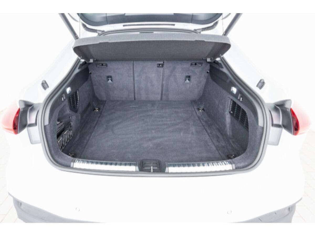 Audi A5 Limousine TFSI qu.S tr. LED NAVI RFK VIRTUAL