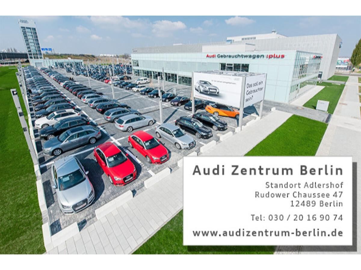 Audi A5 Limousine TFSI qu.S tr. LED NAVI RFK VIRTUAL