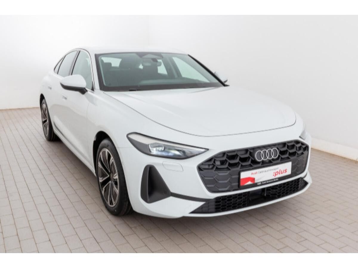 Audi A5 Limousine TFSI qu.S tr. LED NAVI RFK VIRTUAL