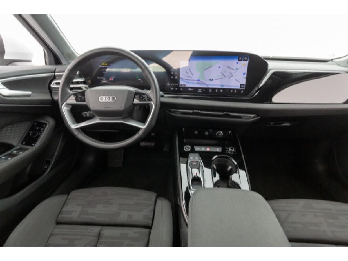 Audi A5 Limousine TFSI qu.S tr. LED NAVI RFK VIRTUAL