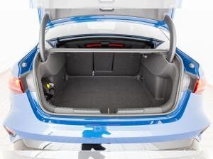 Audi S3 Limousine TFSI S tr. PDC RFK NAVI HUD PANO