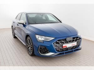 Audi S3 Limousine TFSI S tr. PDC RFK NAVI HUD PANO