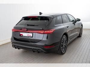 Audi A6 e-tron A6 Avant e-tron performance Audi A6 e-tron A6 Avant e-tron performance