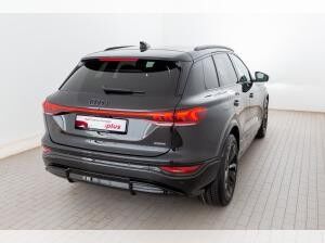 Audi Q6 e-tron quattro