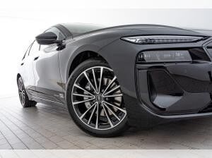 Audi A6 e-tron A6 Avant e-tron performance Audi A6 e-tron A6 Avant e-tron performance