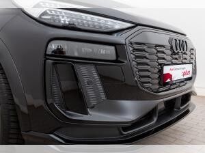 Audi Q6 e-tron quattro