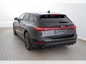 Audi A6 e-tron A6 Avant e-tron performance Audi A6 e-tron A6 Avant e-tron performance