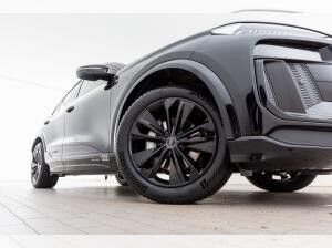 Audi Q6 e-tron quattro