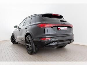 Audi Q6 e-tron quattro