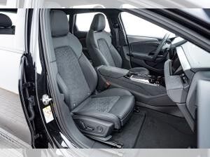 Audi A6 e-tron A6 Avant e-tron performance Audi A6 e-tron A6 Avant e-tron performance