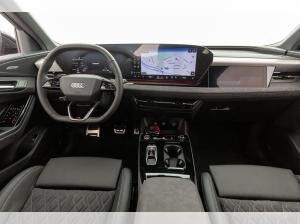 Audi Q6 e-tron quattro