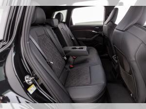 Audi Q6 e-tron quattro