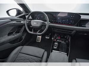 Audi A6 e-tron A6 Avant e-tron performance Audi A6 e-tron A6 Avant e-tron performance