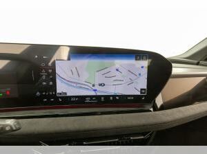 Audi Q6 e-tron quattro