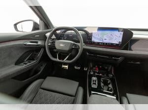Audi Q6 e-tron quattro