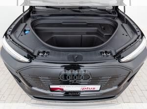 Audi Q6 e-tron quattro