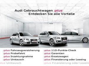 Audi Q6 e-tron quattro