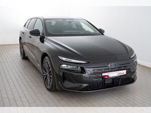 Audi A6 e-tron A6 Avant e-tron performance Audi A6 e-tron A6 Avant e-tron performance