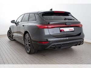 Audi A6 e-tron A6 Avant e-tron performance Audi A6 e-tron A6 Avant e-tron performance