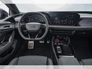 Audi A6 e-tron A6 Avant e-tron performance Audi A6 e-tron A6 Avant e-tron performance