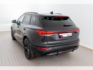 Audi Q6 e-tron quattro