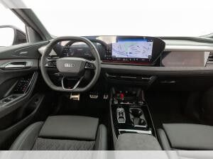 Audi Q6 e-tron quattro