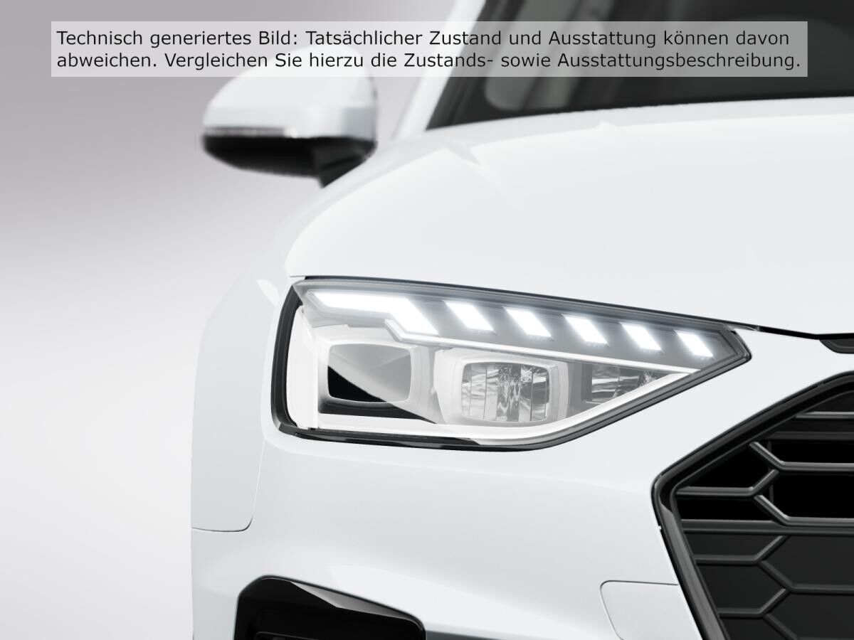 Audi A4 Avant S line 30 TDI S tronic