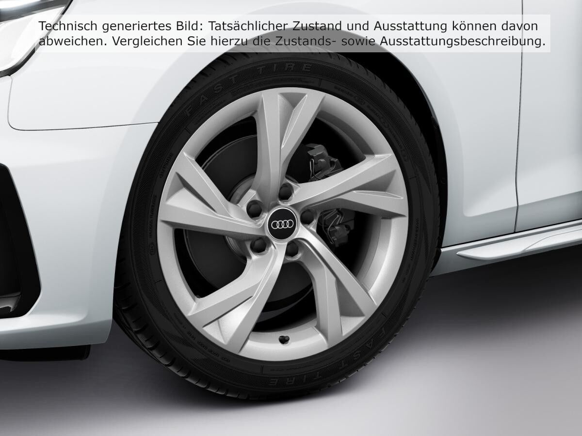 Audi A4 Avant S line 30 TDI S tronic